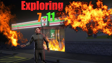 Exploring 7-11 in BoneLab