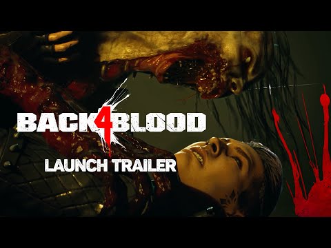 Free Back 4 Blood update adds solo offline campaign mode with progression,  achievements and more