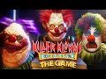 Killer Klowns From Outer Space: The Game is coming in 2023!