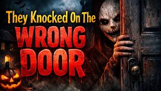 5 Trick or Treating Horror Stories