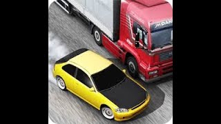 تهكير لعبة Traffic racer with lucky patcher screenshot 4