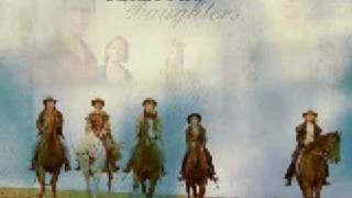 Real Mcleods of Mcleod's Daughters