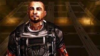 Deus Ex: The Fall