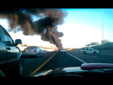 video phone beyonce mp3 fuel tanker fire I10