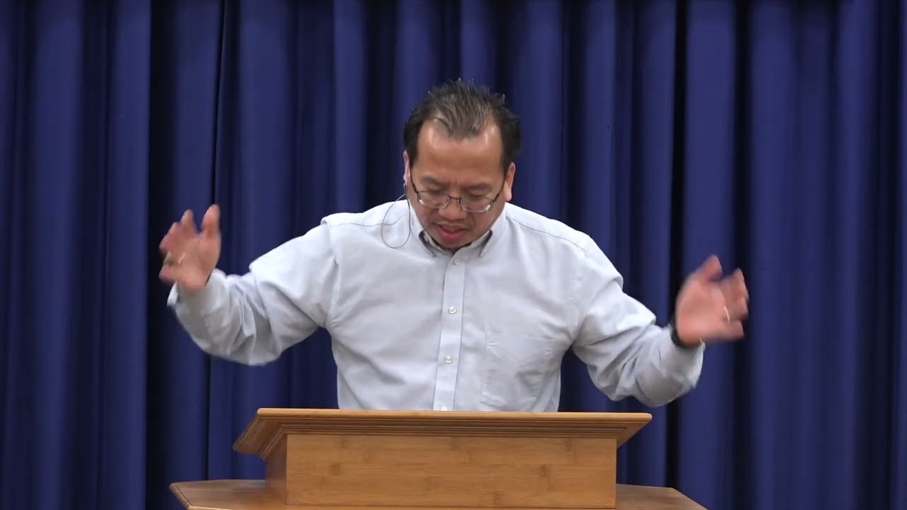 YauzSing Douc Doz: Yiem Seix Zaangc Yiem Puix Ziouv Tin-Hungh (E^fe^so 4:1-6) 3-1-26