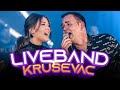 LIVE BAND KRUSEVAC PUTUJ PUTUJ SRECO MOJA COVER