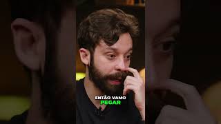 TÍTULO COM IPCA VS. TÍTULO PREFIXADO #shorts
