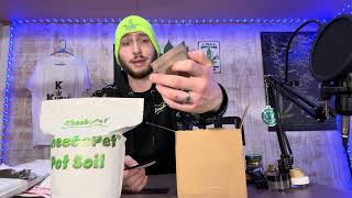New vendors unboxing!