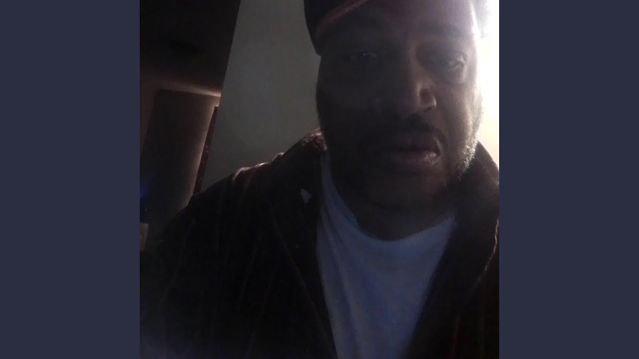 Eric Johnson. Jesus Christ rap album - YouTube