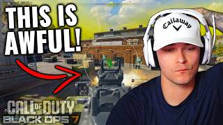 Getting Cheaters BANNED LIVE!? (Black Ops 7)