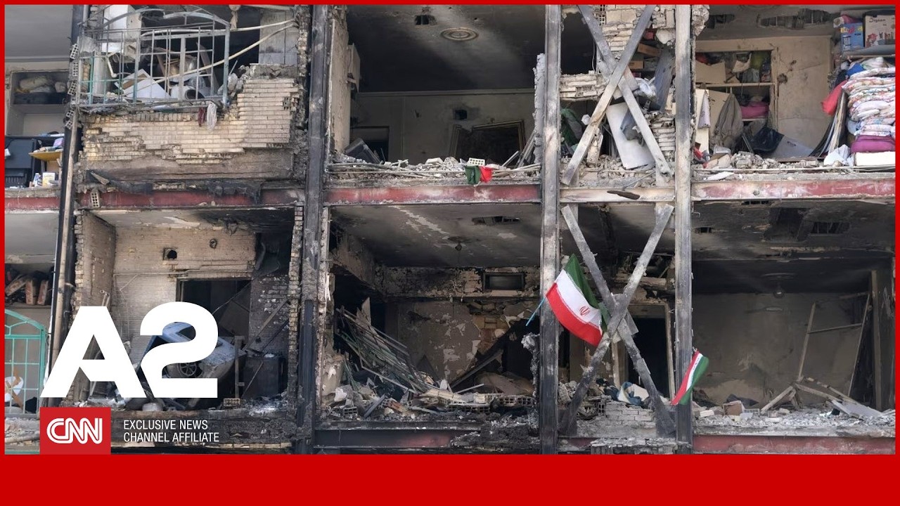 🔴LIVE: Lufta në Iran, Ministria e Jashtme - shqiptarëve: Shmangni udhëtimet në Lindjen e Mesme