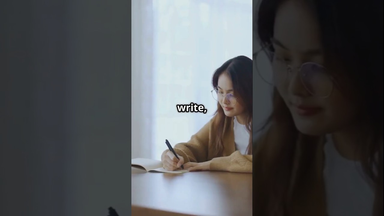 Unlock Your Creative Writing Potential!