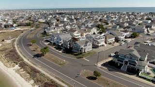 New Jersey Real Estate - Drone video