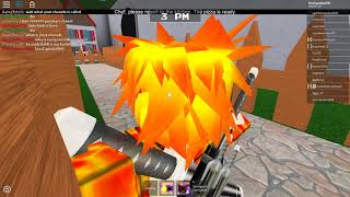 A Wild Baldi Appears Oo