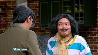 Soto Bang Kumis Sule yang Bisa Bikin Ngomong Mandarin