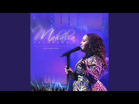 Redeemed to Worship (Live)