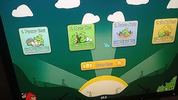 Angry Birds Maker Mod Review