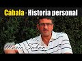 💛 Mario Sabán · HISTORIA PERSONAL · Evolución del Alma · Tikún · Redención ·