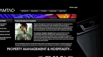 KDC Application Areas