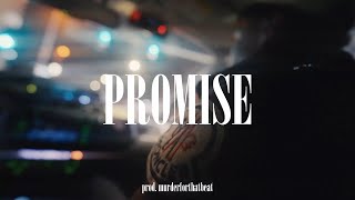 JOJE x PASHANIM TYPE BEAT 2026 - "PROMISE"