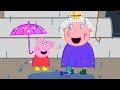 Peppa Pig Full Episodes | London | Cartoons for Children