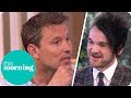 Colin Cloud Stuns Ben Shephard With More Mind-Reading Magic | This Morning