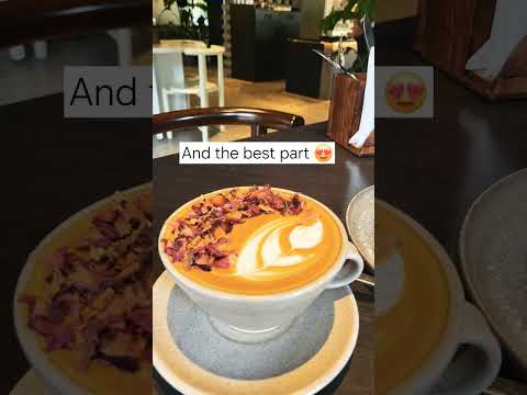 Coffee lover? Here's