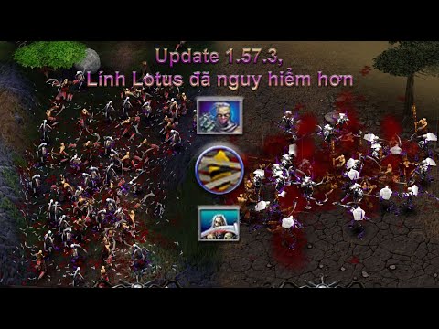 Battle Realms Zen Edition/ HIệu quả của nâng cấp Bond Of Pestilence và nội tại mới của Reaper