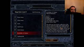 Baldur's Gate Arcane Spell Guide Level 3