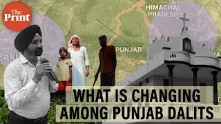 How Punjab Dalits are changing politics, flocking churches, invoking Chamar pride screenshot 5