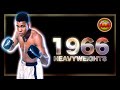 Heavyweight boxing in 1966  a brief boxing documentary