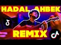 Issam Alnajjar Hadal Ahbek REMIX