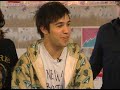 Fall Out Boy Infinity On High MTV Interview