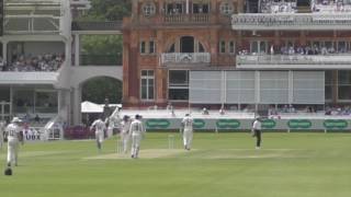 Middlesex+vs+Yorkshire+Day+3