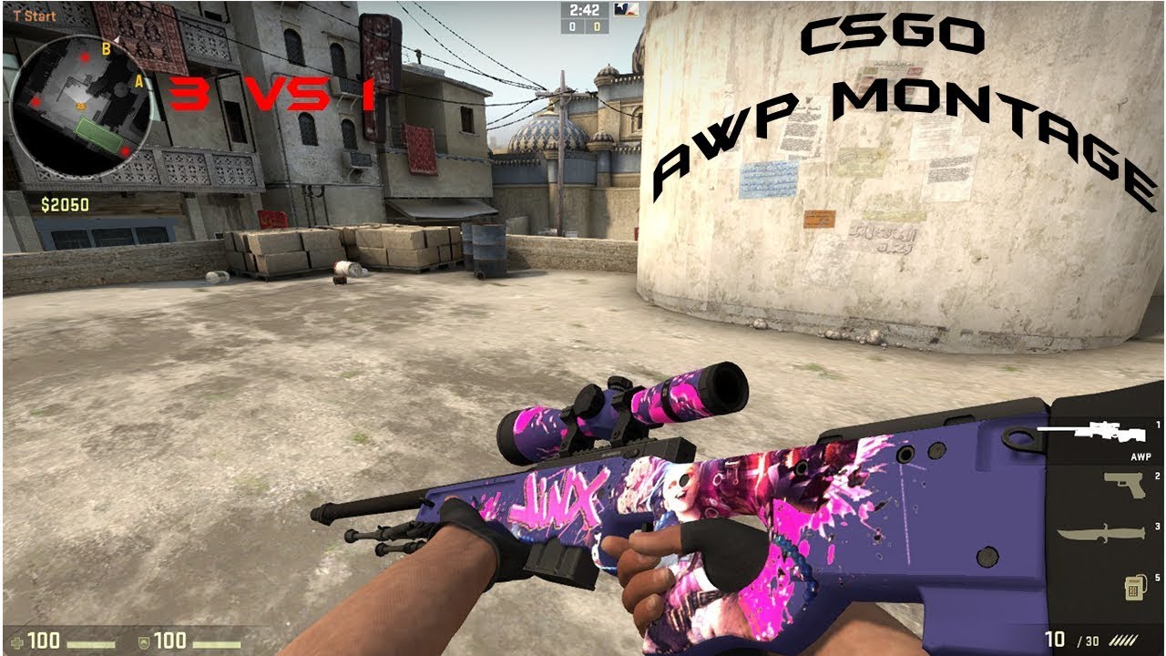 Awp ice csgo фото 31