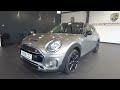 USED MINI CLUBMAN 2.0 Cooper S Exclusive Estate 6dr Petrol Steptronic Euro 6 (s/s) (192 ps)