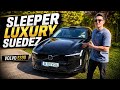 LIMUZINĂ ABSOLUTĂ! - VOLVO ES90