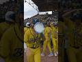 Using Anything But A Glove Shorts Thesavannahbananas Bananaball Baseball Trickplay Sportsball Using Anything But A Glove Shorts Thesavannahbananas Bananaball Baseball Trickplay Sportsball