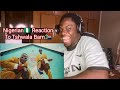 Nigerian 🇳🇬 Reaction To TitoM & Yuppe - Tshwala Bam [Ft. S.N.E & EeQue] (Official Music Video)