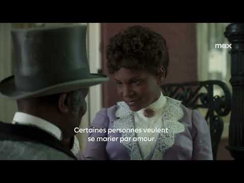 Bande annonce de The Gilded Age (VOST)
