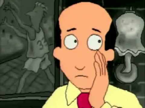 Dr Katz, Professional Therapist Season 4, Episode 43 of 81