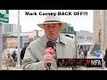 (REBE NEWS) Hundreds rally in Cambridge against Liberals’ gun grab!