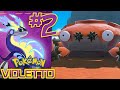 PRIMA PALESTRA e DOMINANTE - Pokemon Violetto #2