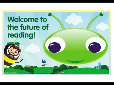 How to Access Bug Club -  For children and adults!