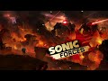 Sonic Forces | &quot;Fist Bump... for Null Space&quot; | Piano Intro/Outro Instrumental Mix [2019 Mxo Edit]