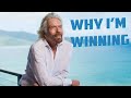 Richard Branson Interview 2022