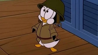 Chilly Willy - Armed Chilly (HD) Chilly Willy - Armed Chilly (HD)