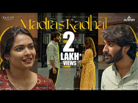 Madras Kadhal trailer