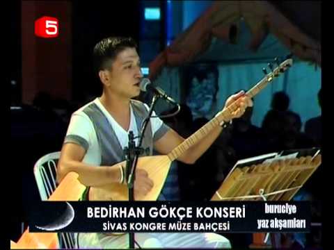 Bedirhan Gökçe - Mihriban