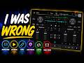 The Djay Pro Features I Thought Were Gimmicks (But Now Use Every Day)